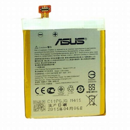 BATERIA ASUS ZENFONE 5 LITE, A502CG, C11OP1410 BULK BATERIA ASUS ZENFONE 5 LITE, A502CG, C11OP1410 BULK